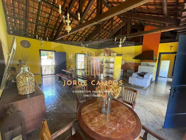 Fazenda para Venda em Taubaté - 5