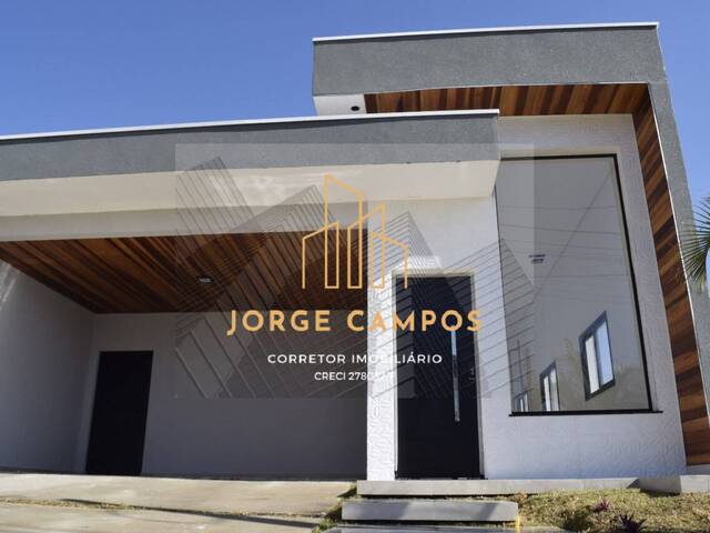 Venda em Parque Residencial Maria Elmira - Caçapava