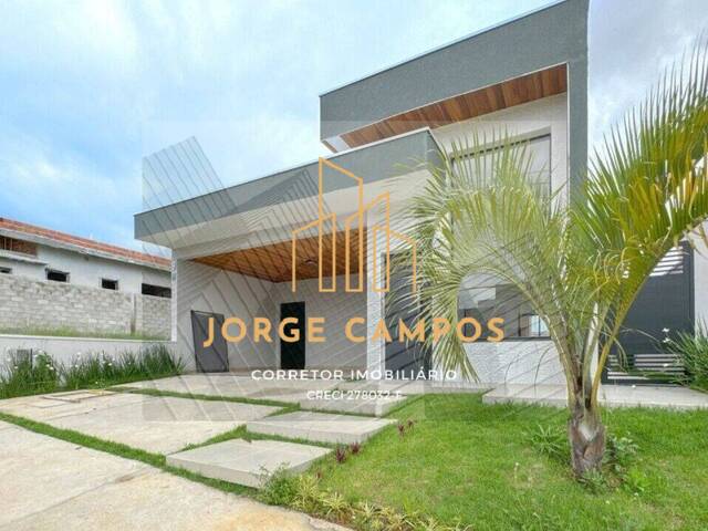 Casa em condomínio para Venda em Caçapava - 4