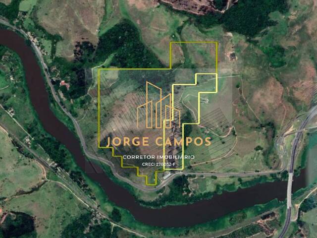 #PE-25211 - Fazenda para Venda em Lavrinhas - SP