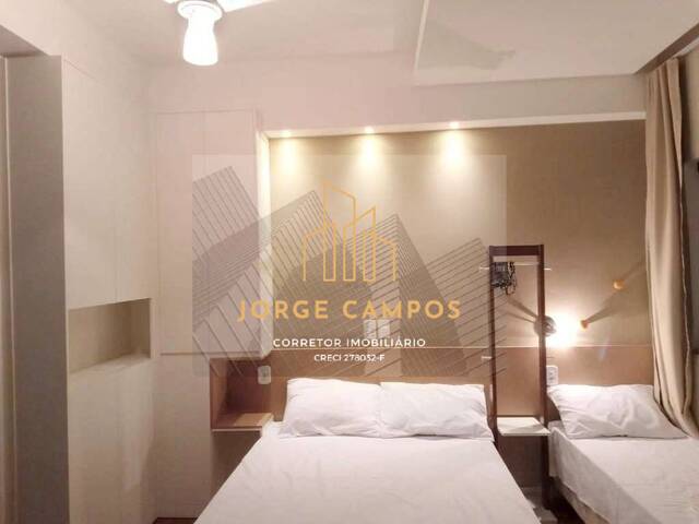 Hotel para Venda em Aparecida - 2