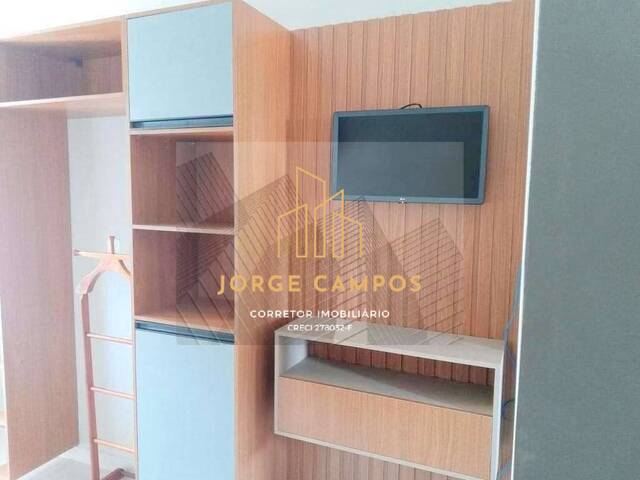 Hotel para Venda em Aparecida - 3