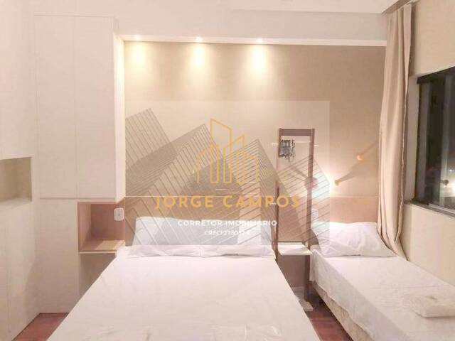 Hotel para Venda em Aparecida - 5