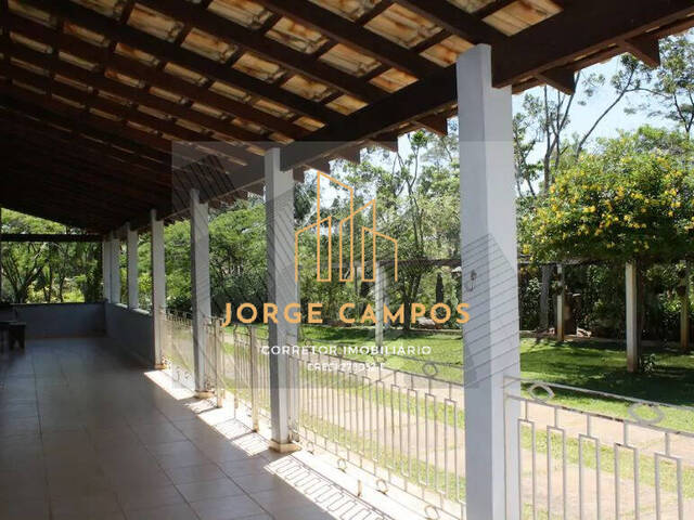 Chácara para Venda em Caçapava - 4