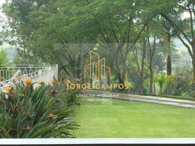 #CH-2447 - Chácara para Venda em Caçapava - SP