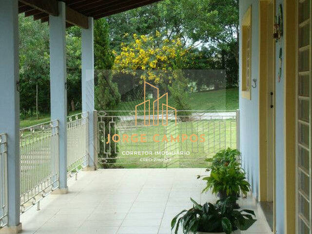 Chácara para Venda em Caçapava - 5