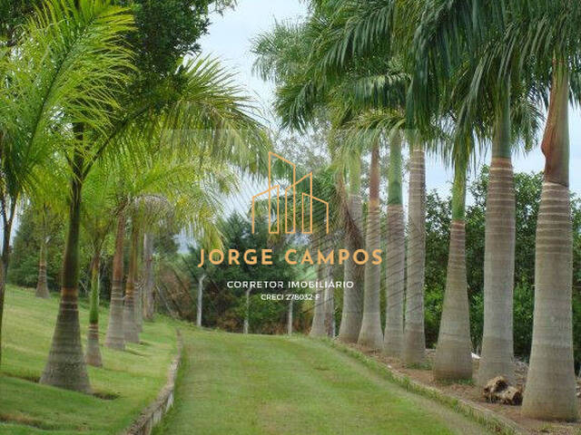 Venda em Guamirim - Caçapava