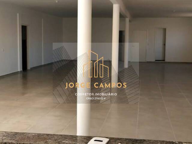 #SL-25218 - Sala para Locação em São José dos Campos - SP