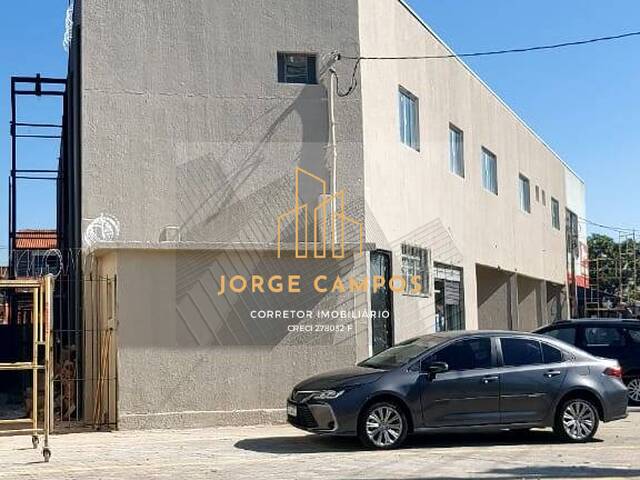 #SL-25218 - Sala para Locação em São José dos Campos - SP