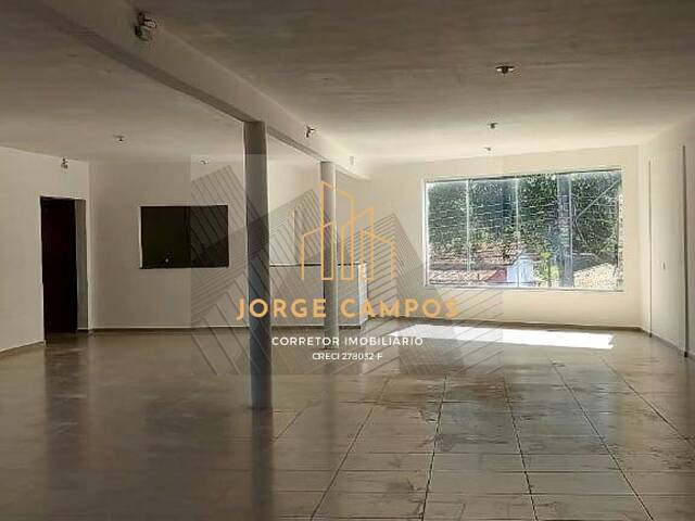 Sala para Locação em São José dos Campos - 4