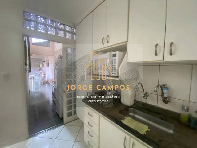 Casa para Venda em São José dos Campos - 5