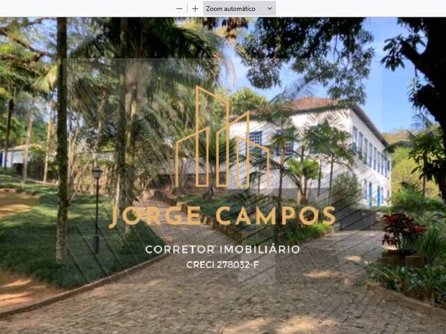 #FA-25221 - Fazenda para Venda em Silveiras - SP