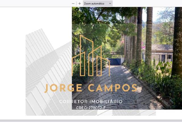 #FA-25221 - Fazenda para Venda em Silveiras - SP