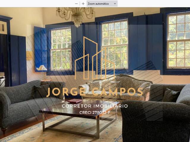 Fazenda para Venda em Silveiras - 4