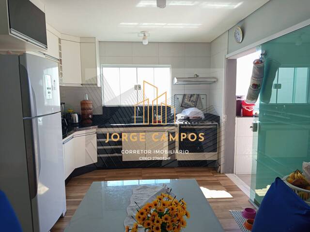 Casa para Venda em São José dos Campos - 5
