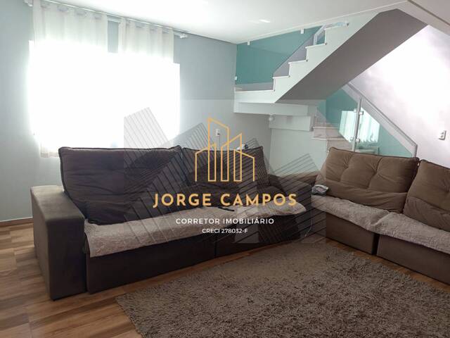 Casa para Venda em São José dos Campos - 4