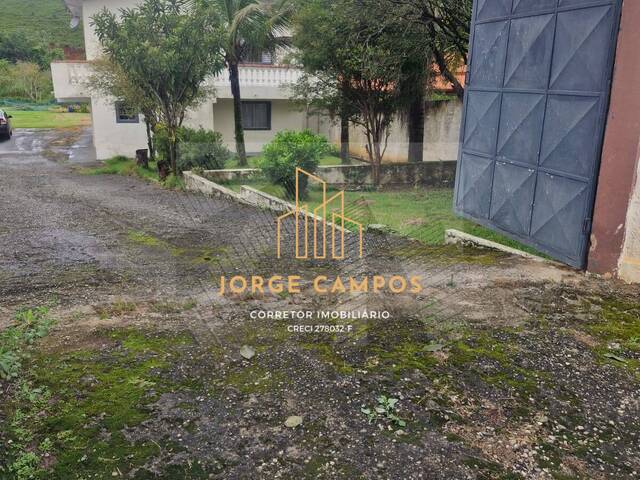 Sobrado para Venda em São José dos Campos - 4