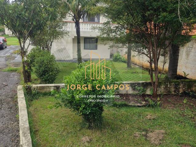 #CA-25216 - Sobrado para Venda em São José dos Campos - SP