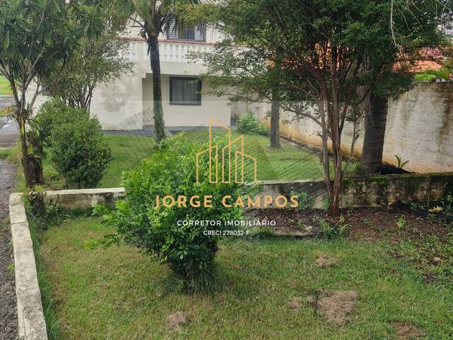 Venda em Vila São Geraldo - São José dos Campos