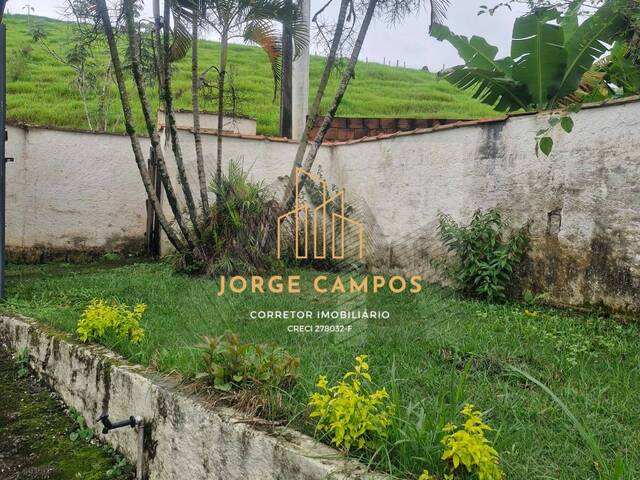 #CA-25216 - Sobrado para Venda em São José dos Campos - SP