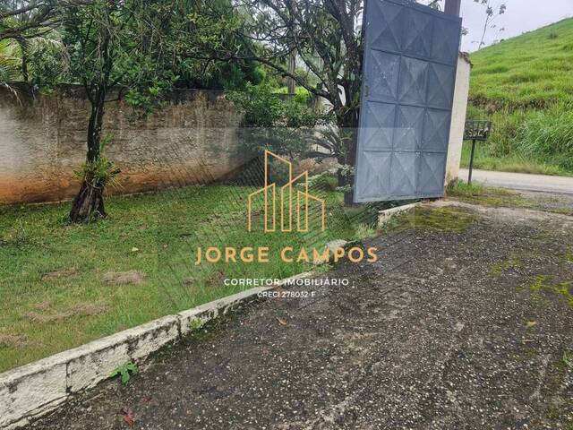 Sobrado para Venda em São José dos Campos - 5