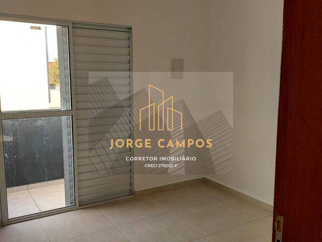 Casa em condomínio para Venda em São José dos Campos - 4