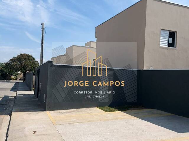 Casa em condomínio para Venda em São José dos Campos - 5