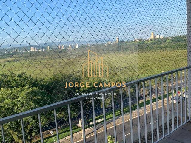 #AP-25227 - Apartamento para Venda em São José dos Campos - SP