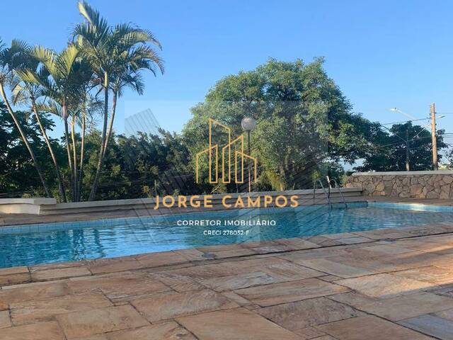 Apartamento para Venda em São José dos Campos - 4