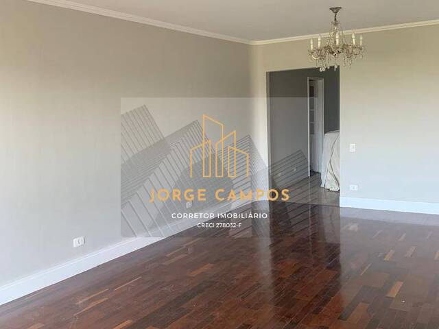 #AP-25227 - Apartamento para Venda em São José dos Campos - SP