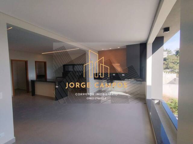 Venda em Loteamento Verana - São José dos Campos