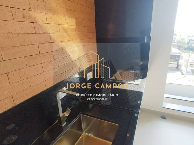 #CA-25228 - Casa em condomínio para Venda em São José dos Campos - SP