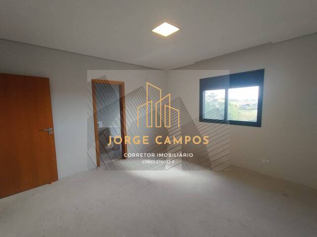 Casa em condomínio para Venda em São José dos Campos - 4