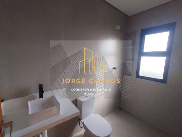 Casa em condomínio para Venda em São José dos Campos - 5