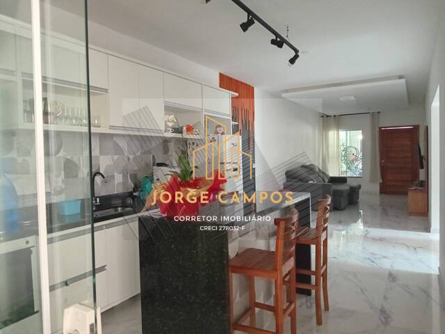 #CA-25229 - Casa para Venda em São José dos Campos - SP