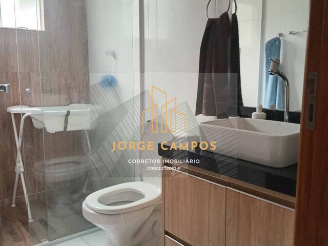 Casa para Venda em São José dos Campos - 5