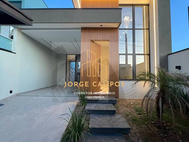 Venda em Portal dos Passaros - São José dos Campos