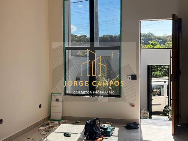 #CA-25230 - Casa para Venda em São José dos Campos - SP