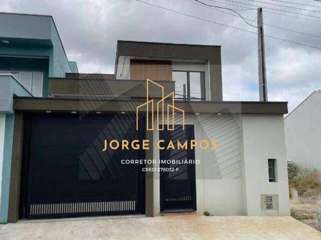 Casa para Venda em São José dos Campos - 4