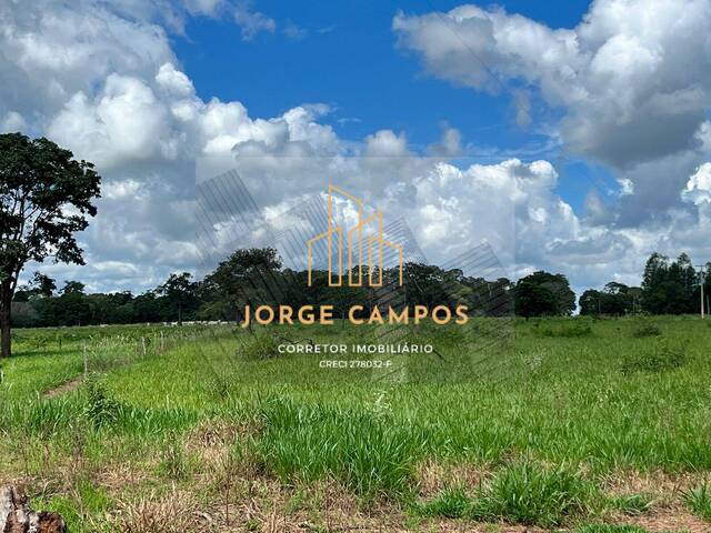 #FA-25231 - Fazenda para Venda em São Carlos - SP