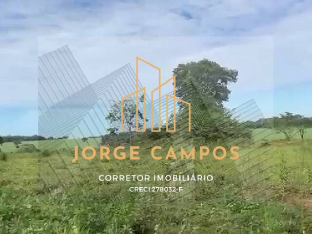 #FA-25231 - Fazenda para Venda em São Carlos - SP