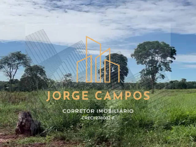 #FA-25231 - Fazenda para Venda em São Carlos - SP