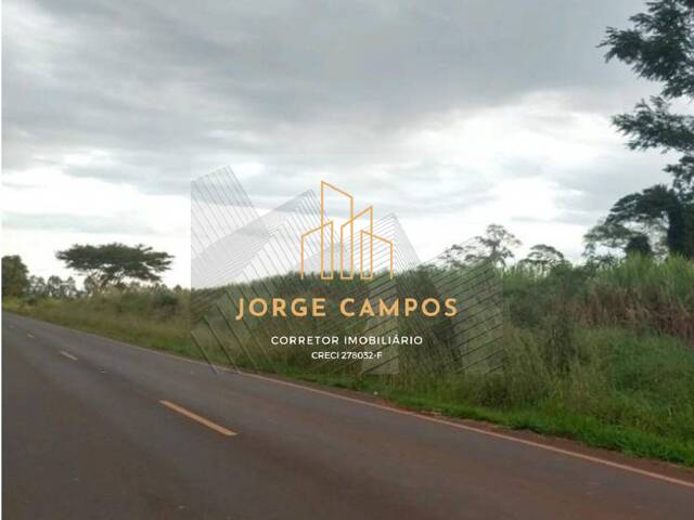 Fazenda para Venda em Palestina - 2