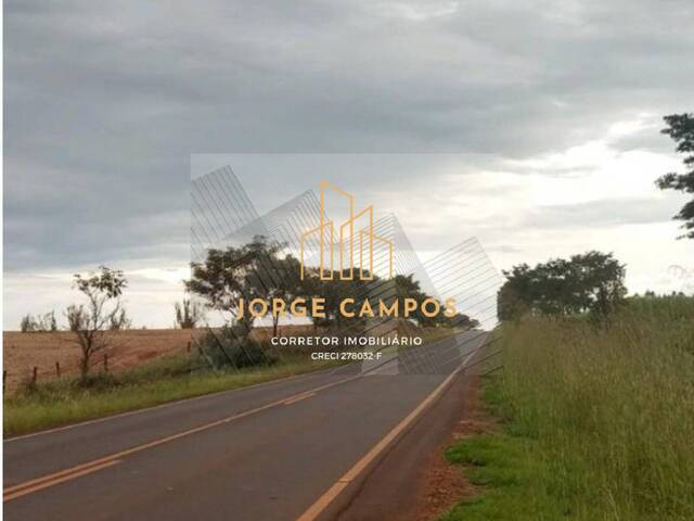 Fazenda para Venda em Palestina - 3