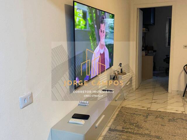 #CA-24118 - Casa para Venda em Jacareí - SP