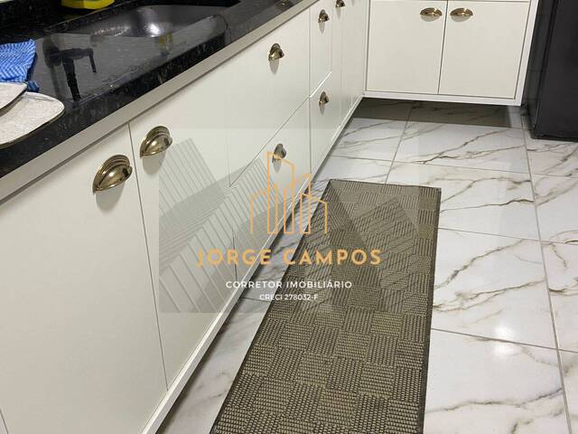 Casa para Venda em Jacareí - 5