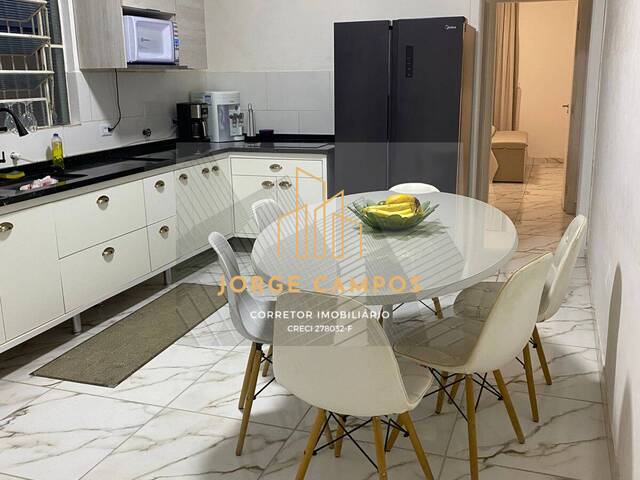 Casa para Venda em Jacareí - 4