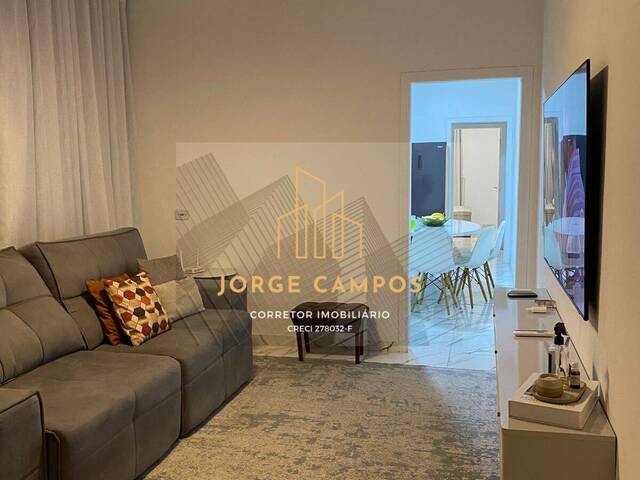 Venda em Jardim Califórnia - Jacareí