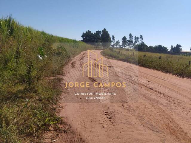 Fazenda para Venda em Magda - 5