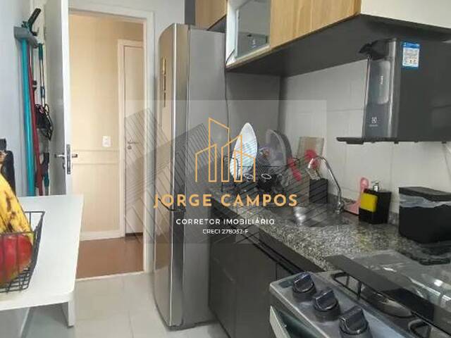 #AP-25235 - Apartamento para Venda em Jacareí - SP